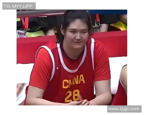 张子宇精彩表现力压日本主帅中日女篮二番战攻防精彩纷呈