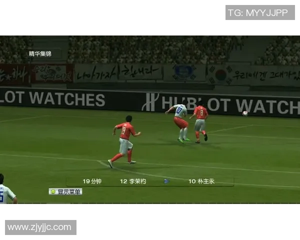 实况足球传奇:重温经典足球对决,体验无与伦比的竞技魅力与团队合作精神