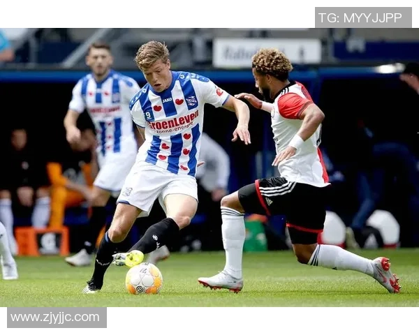 海伦芬足球俱乐部的崛起与挑战探索荷兰足球新篇章