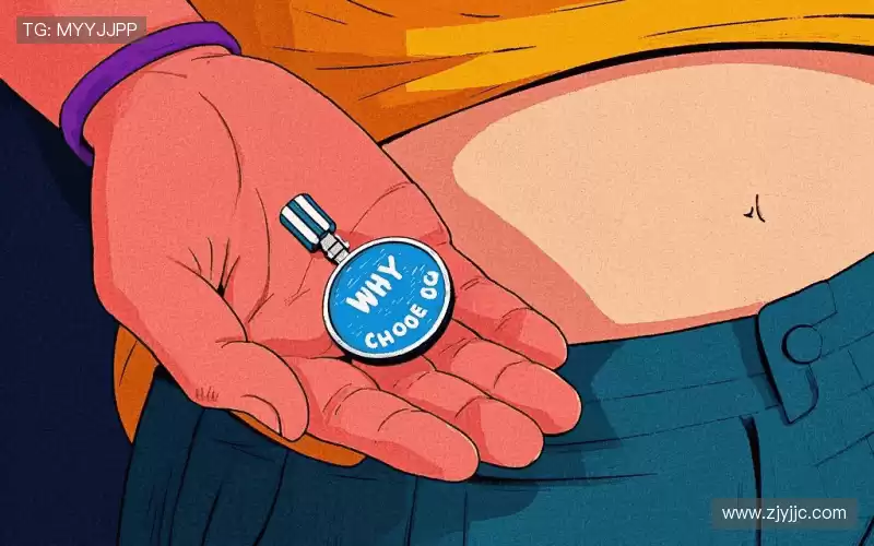 为什么选择我们?